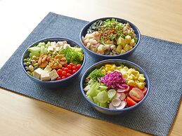 the square hotel KANAZAWA