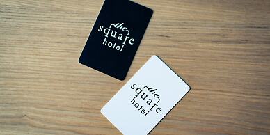 the square hotel KANAZAWA