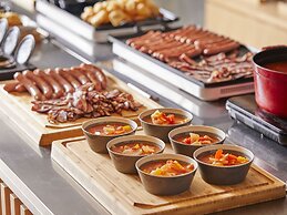 the square hotel KANAZAWA