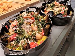 the square hotel KANAZAWA