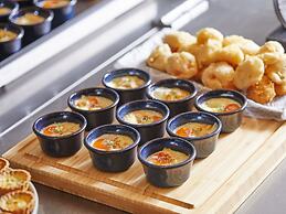 the square hotel KANAZAWA