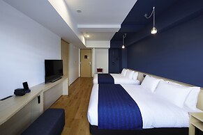 the square hotel KANAZAWA