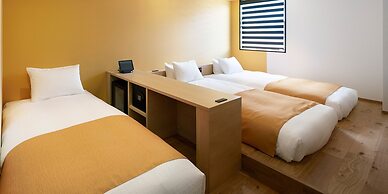 the square hotel KANAZAWA