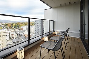 the square hotel KANAZAWA