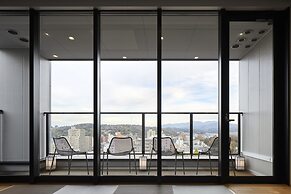 the square hotel KANAZAWA