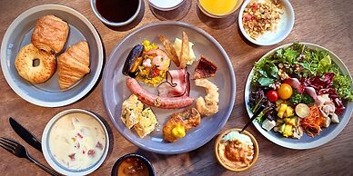 the square hotel KANAZAWA