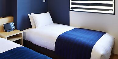 the square hotel KANAZAWA