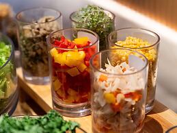 the square hotel KANAZAWA