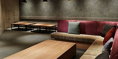 the square hotel KANAZAWA