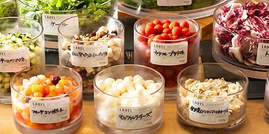 the square hotel KANAZAWA