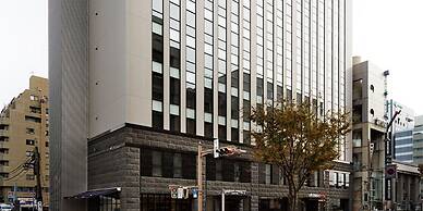 the square hotel KANAZAWA