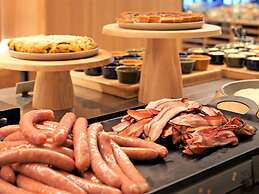 the square hotel KANAZAWA