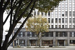 the square hotel KANAZAWA