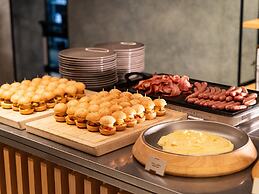 the square hotel KANAZAWA