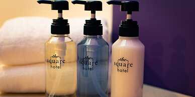 the square hotel KANAZAWA