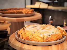 the square hotel KANAZAWA