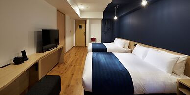 the square hotel KANAZAWA