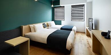 the square hotel KANAZAWA