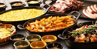 the square hotel KANAZAWA