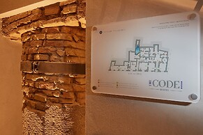 The Code Hotel