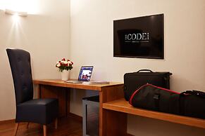 The Code Hotel