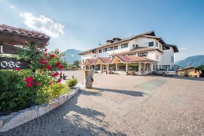 Hotel Alpenrose