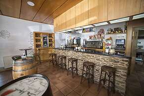 O Acivro Aloxamentos Rurais