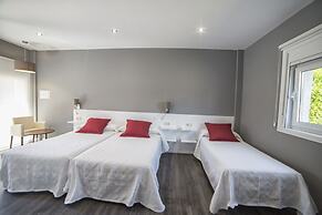 O Acivro Aloxamentos Rurais