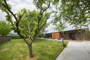 O Acivro Aloxamentos Rurais