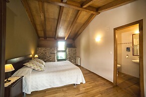 O Acivro Aloxamentos Rurais