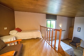 O Acivro Aloxamentos Rurais