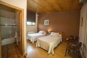 O Acivro Aloxamentos Rurais