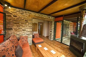 O Acivro Aloxamentos Rurais