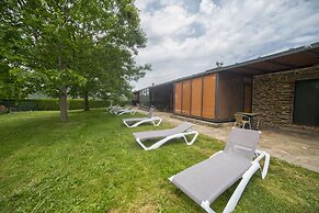 O Acivro Aloxamentos Rurais