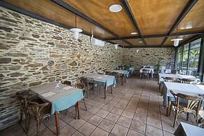 O Acivro Aloxamentos Rurais