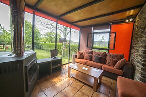 O Acivro Aloxamentos Rurais