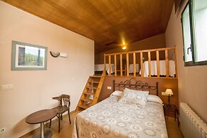 O Acivro Aloxamentos Rurais