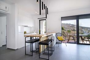 Seametry Luxury Living Villa