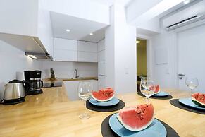 Seametry Luxury Living Villa