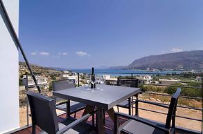 Seametry Luxury Living Villa