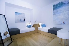 Seametry Luxury Living Villa