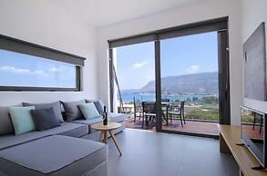 Seametry Luxury Living Villa