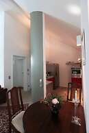 Apartmenthaus Saxonia