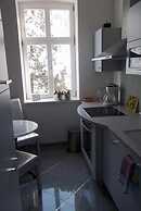 Apartmenthaus Saxonia