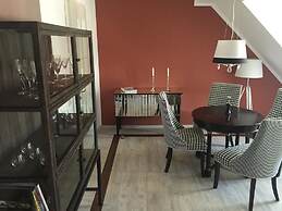 Elbsandstein Apartments