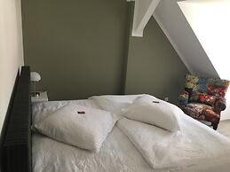 Elbsandstein Apartments