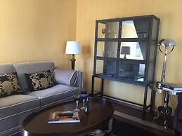 Elbsandstein Apartments