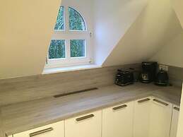 Elbsandstein Apartments