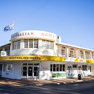 The Australian Hotel St George