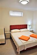 Apartments Bracanovic